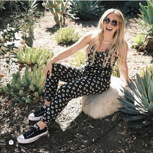 Smash and tess hilary duff romper small new